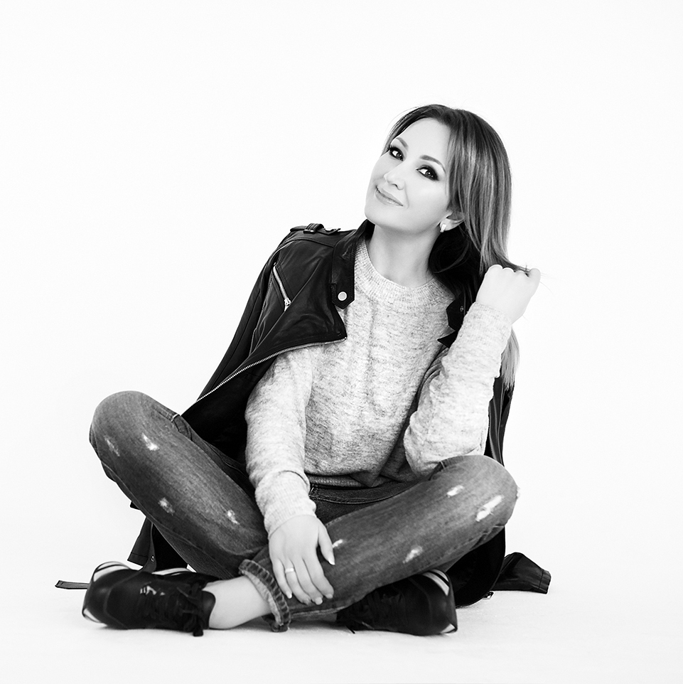 Фотограф в Москве Ирина Белова - контакты