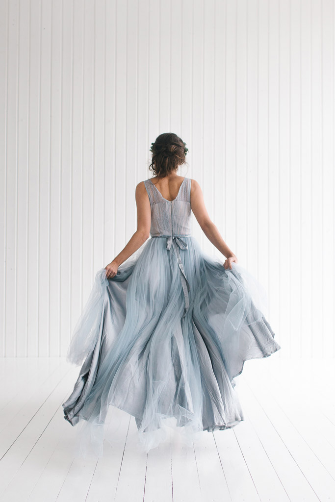 MORNINGBLUE