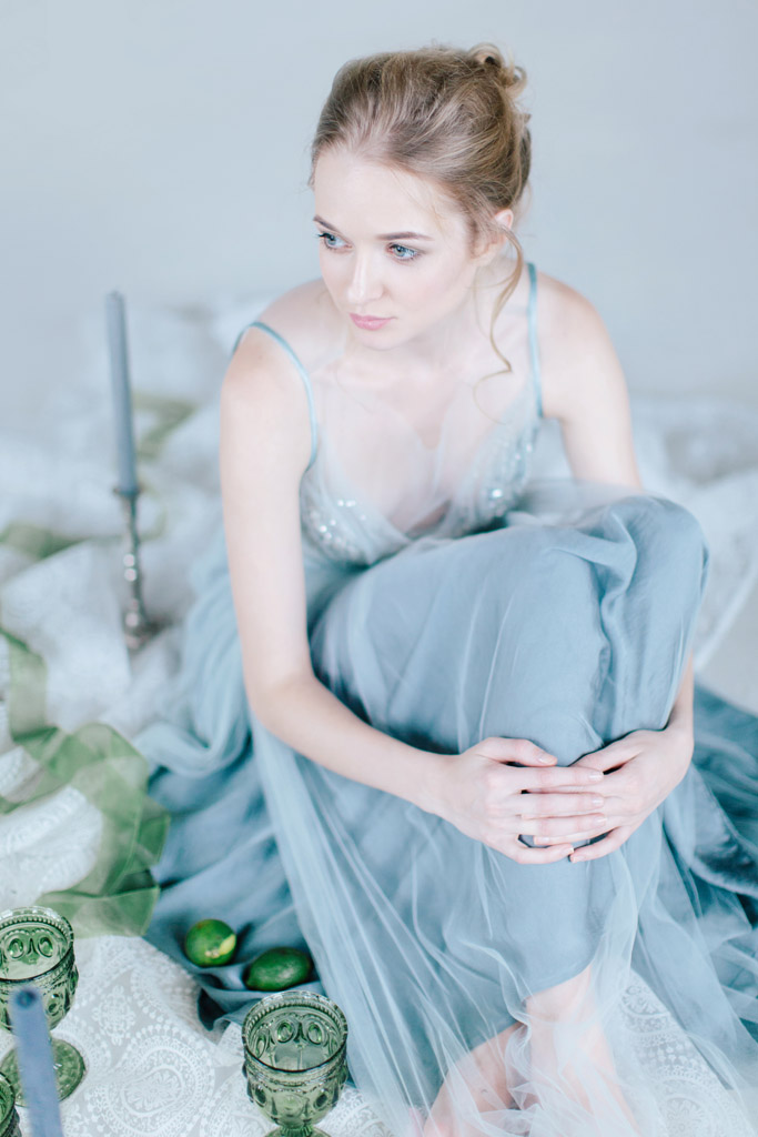 WINTER FAIRYTALE