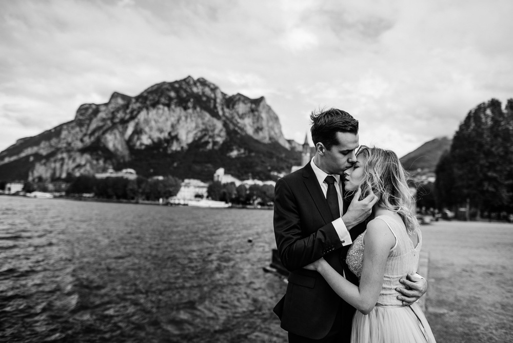 Juliya & Ilya