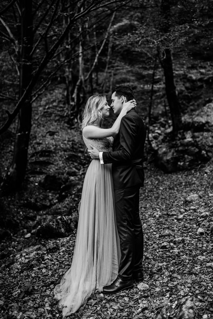 Juliya & Ilya