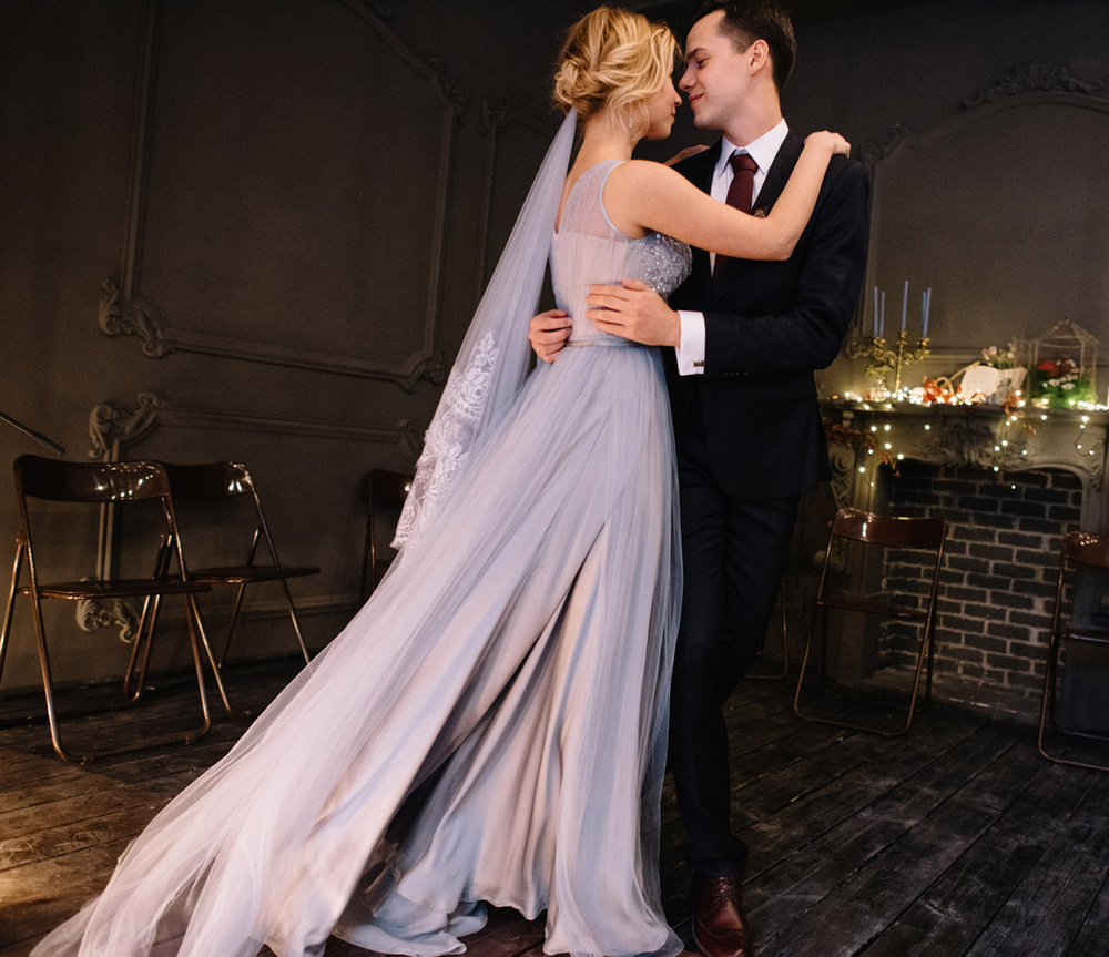 Juliya & Ilya