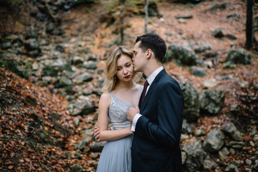 Juliya & Ilya