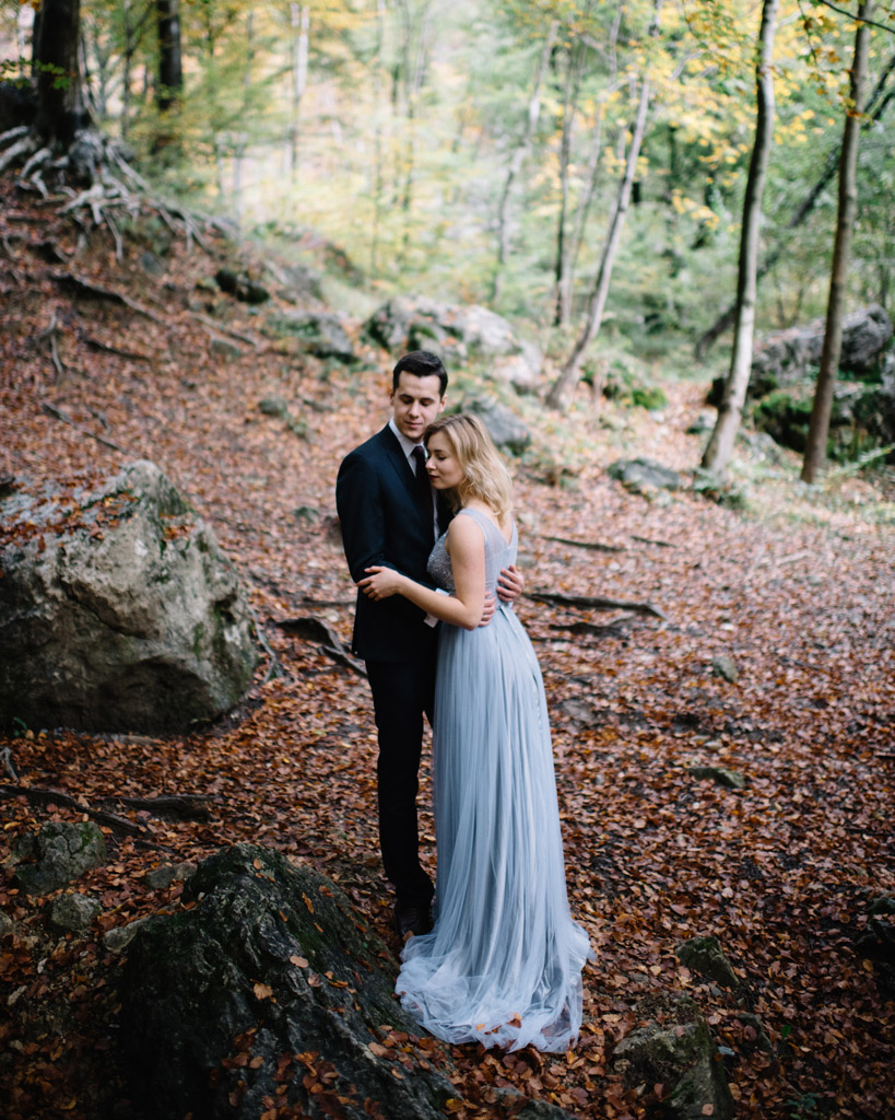 Juliya & Ilya