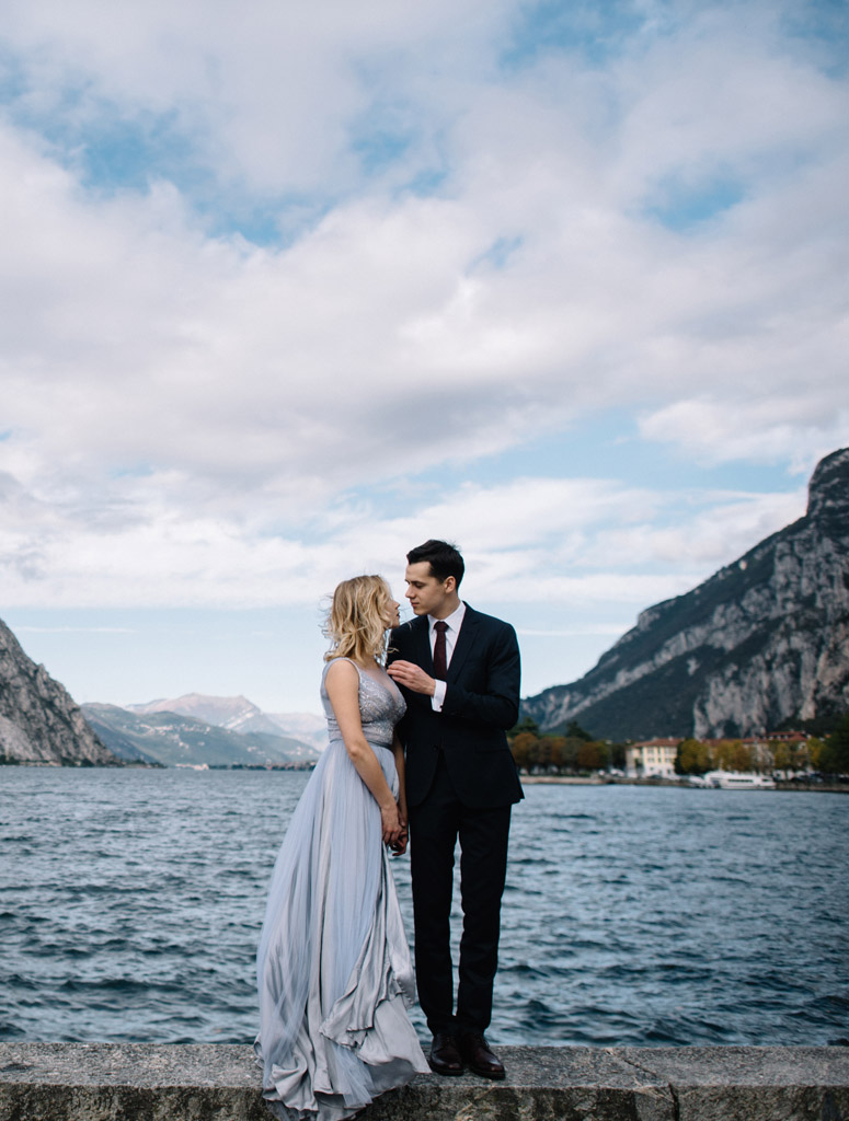 Juliya & Ilya