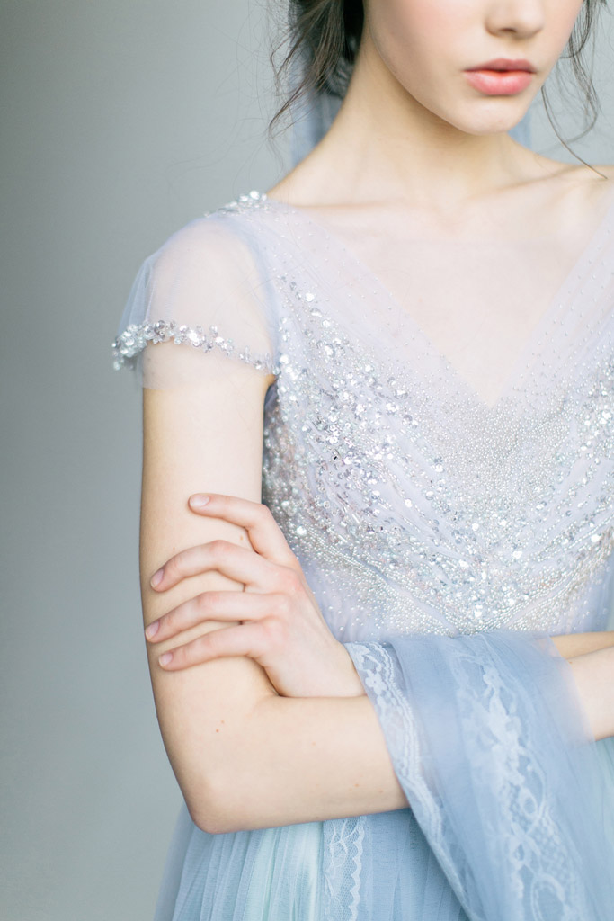 CRYSTALLINE