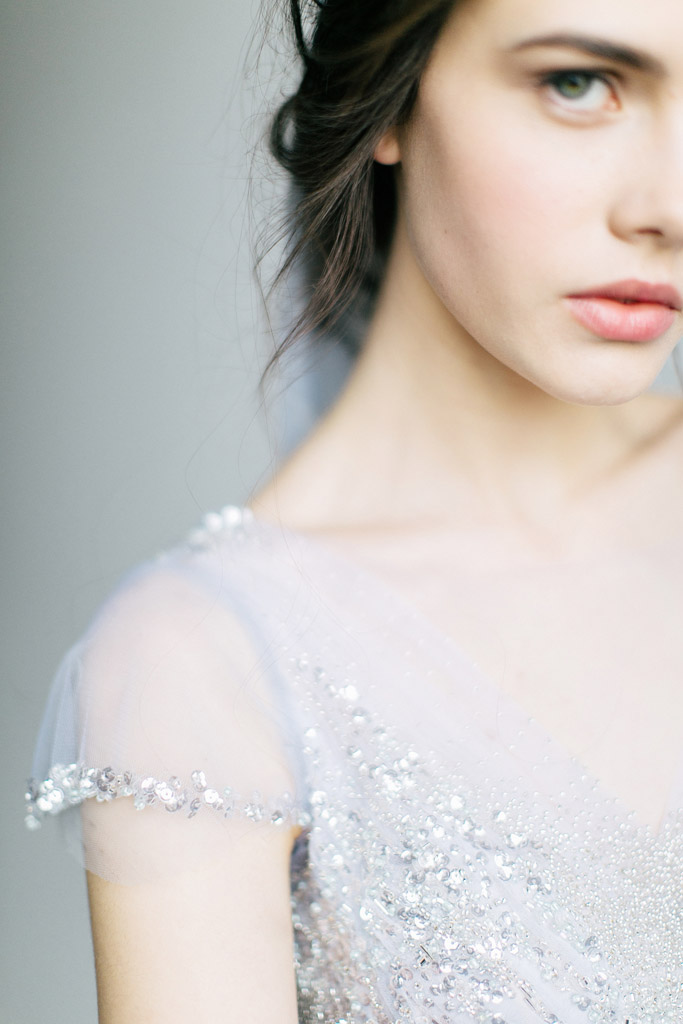 CRYSTALLINE