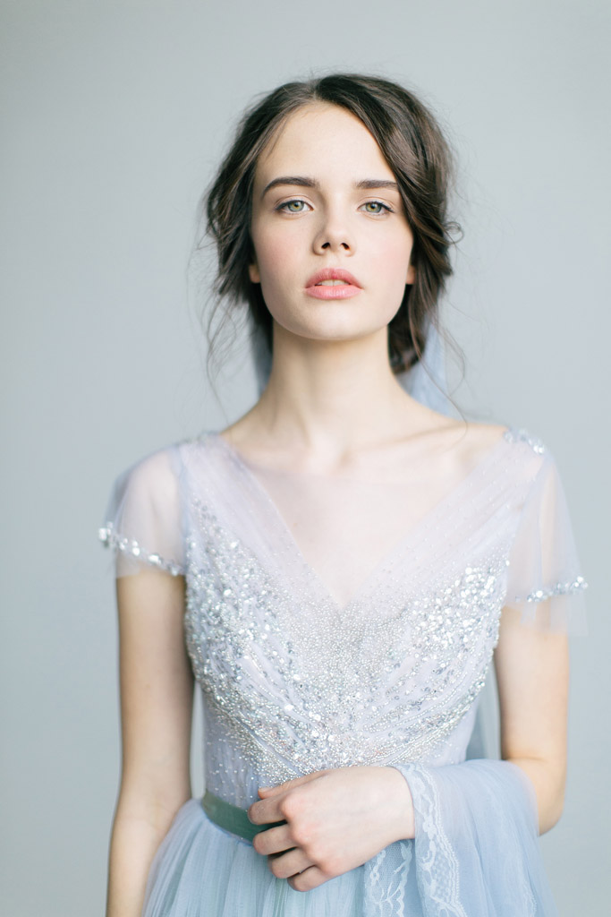 CRYSTALLINE