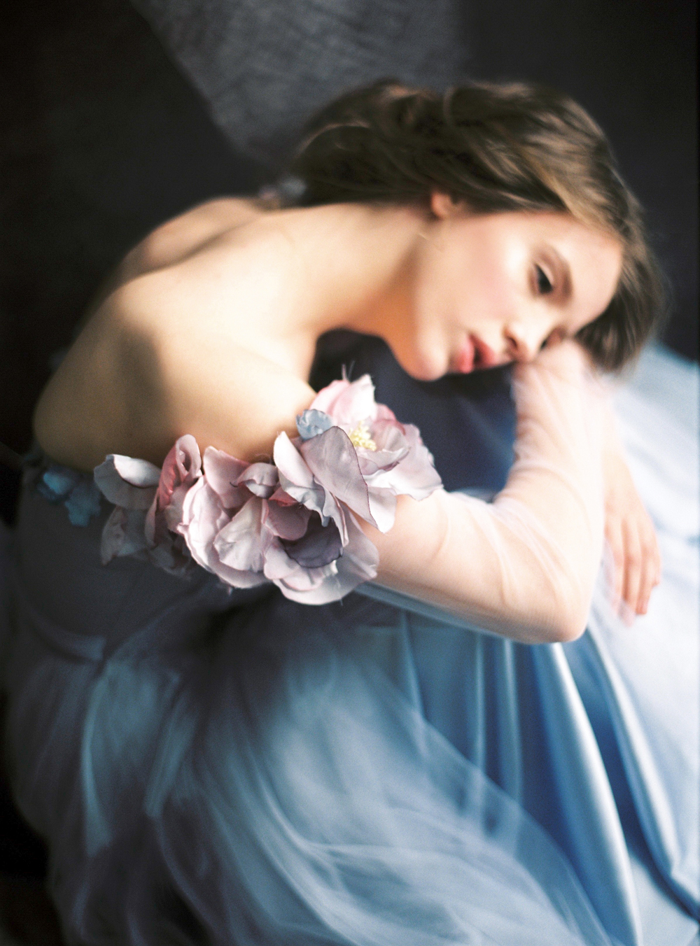 FLOWERGIRL