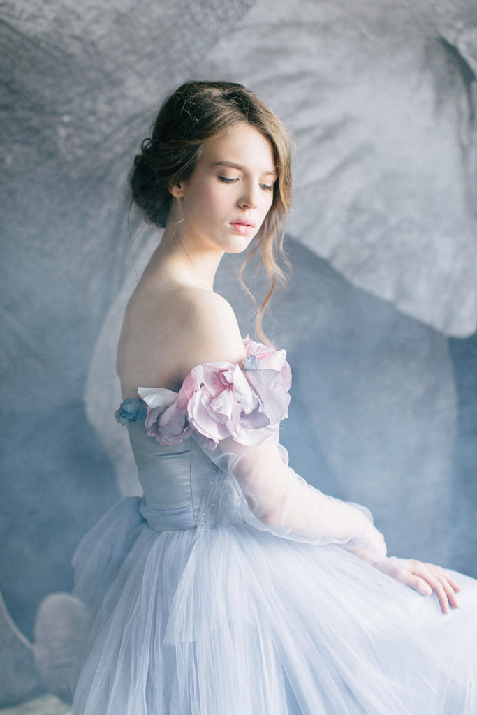 FLOWERGIRL