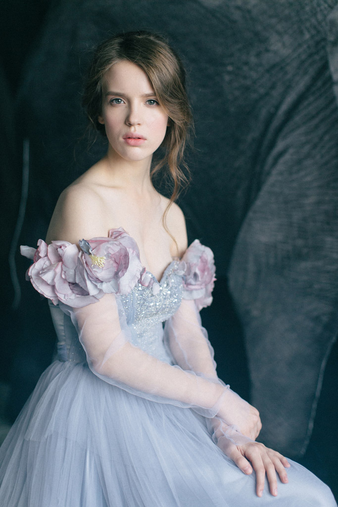 FLOWERGIRL