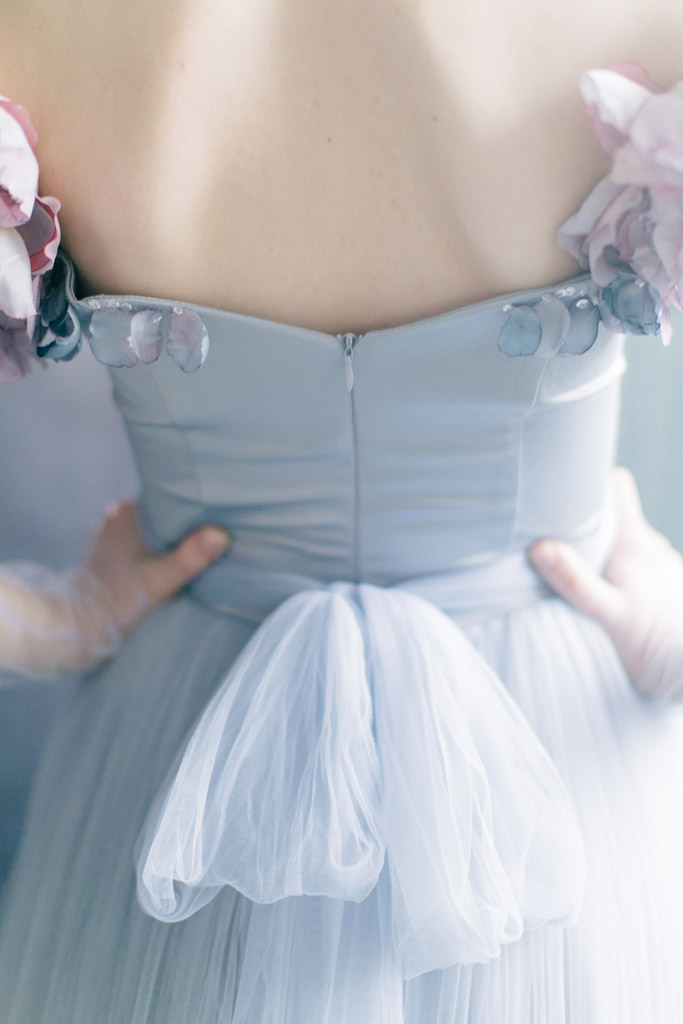 FLOWERGIRL