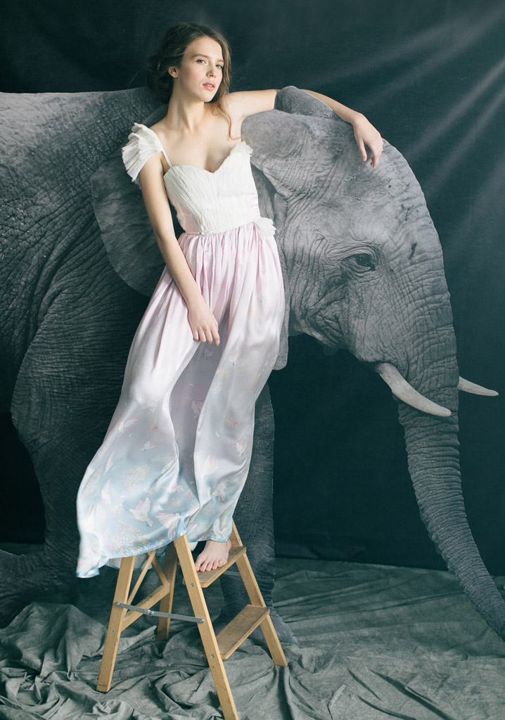 FAIRY TALE