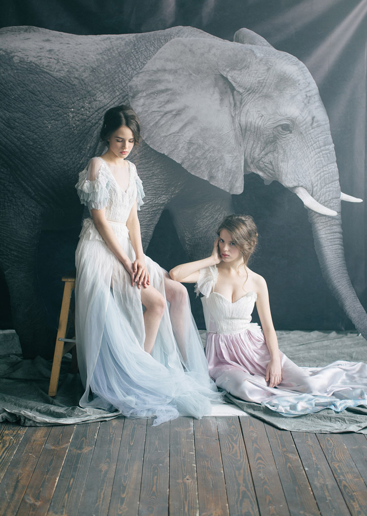 FAIRY TALE