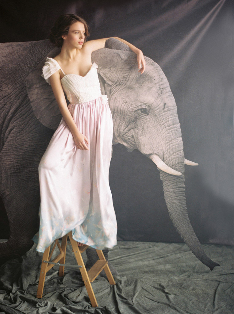 FAIRY TALE