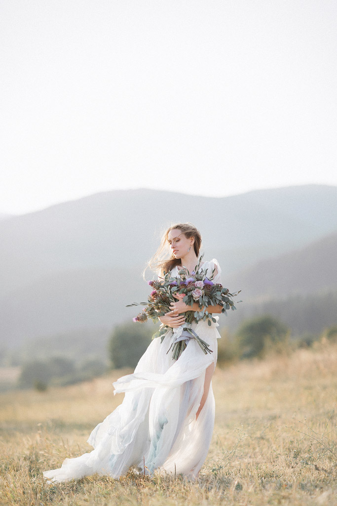 Ulyana & Angel