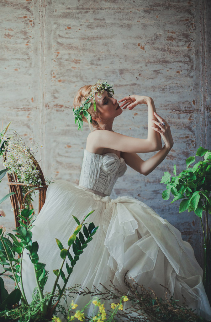 forest princess