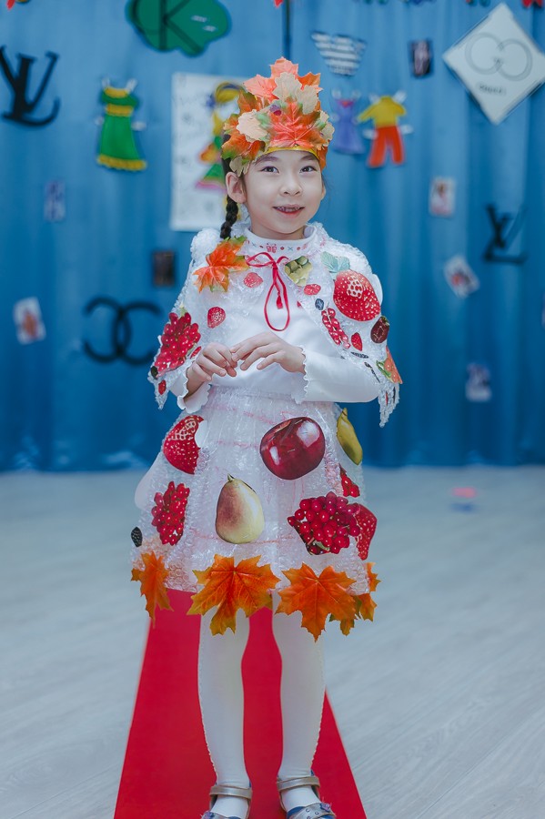 ПОКАЗ МОД 2016