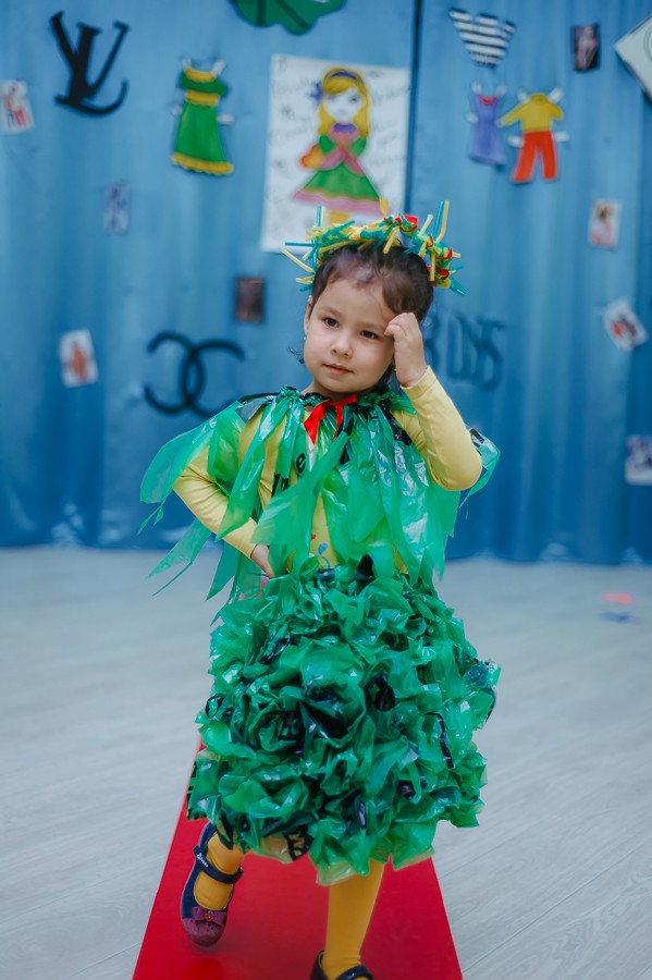 ПОКАЗ МОД 2016