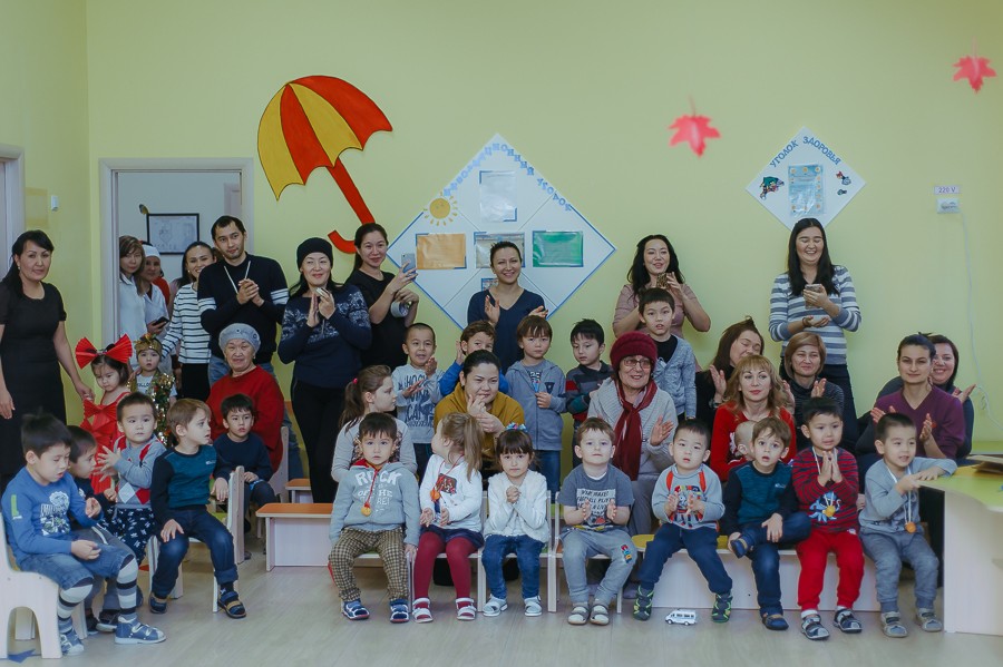 ПОКАЗ МОД 2016