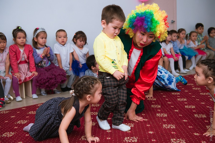 ФЕСТИВАЛЬ 2017