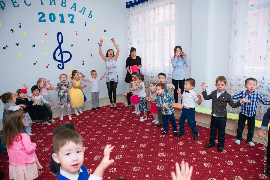 ФЕСТИВАЛЬ 2017