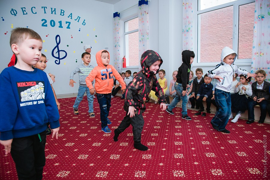 ФЕСТИВАЛЬ 2017