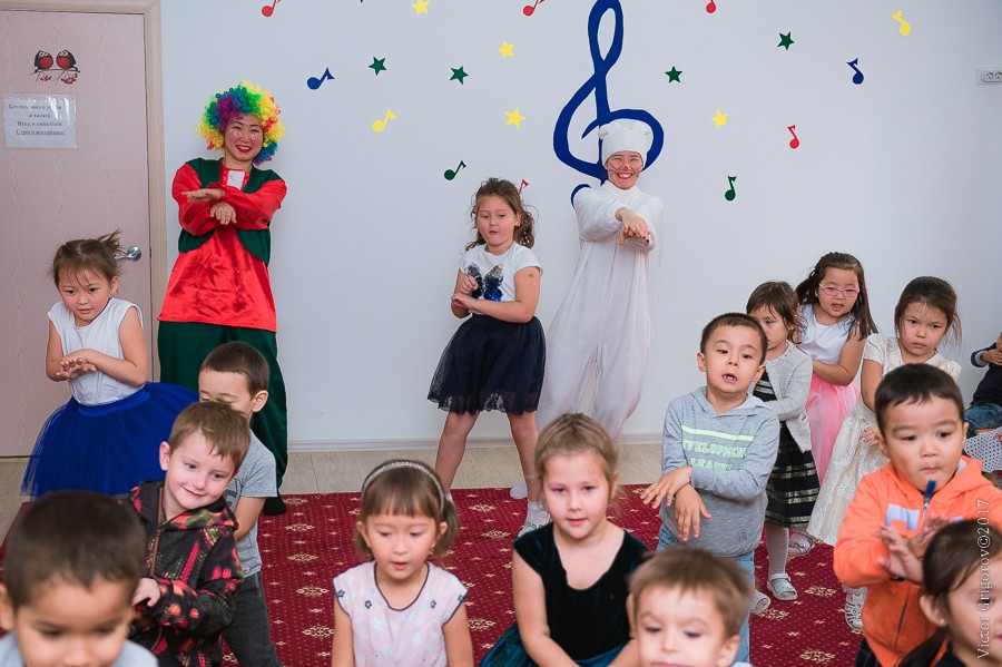 ФЕСТИВАЛЬ 2017