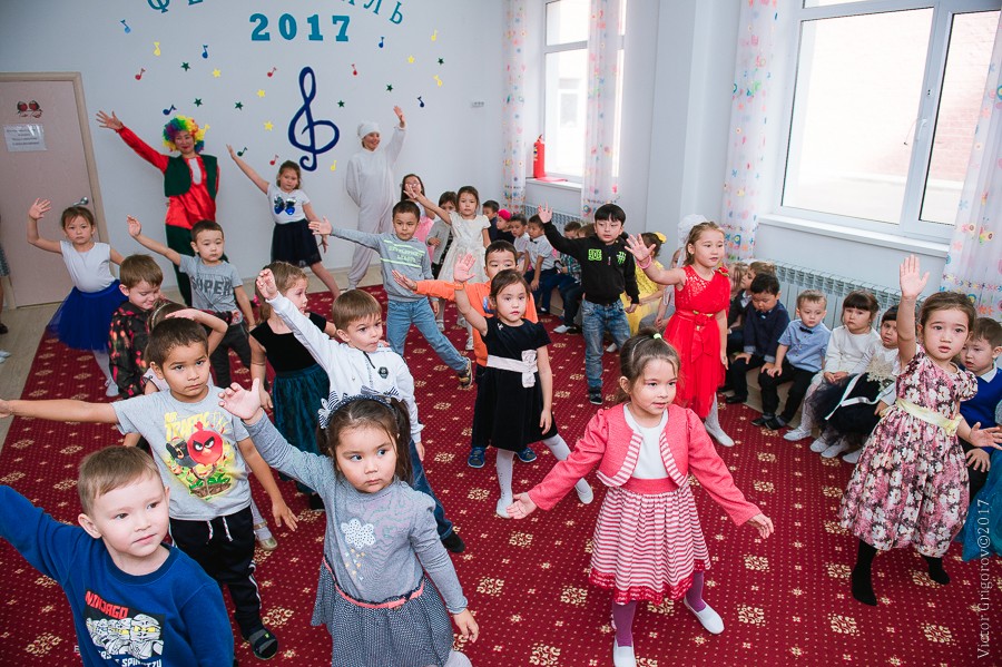ФЕСТИВАЛЬ 2017