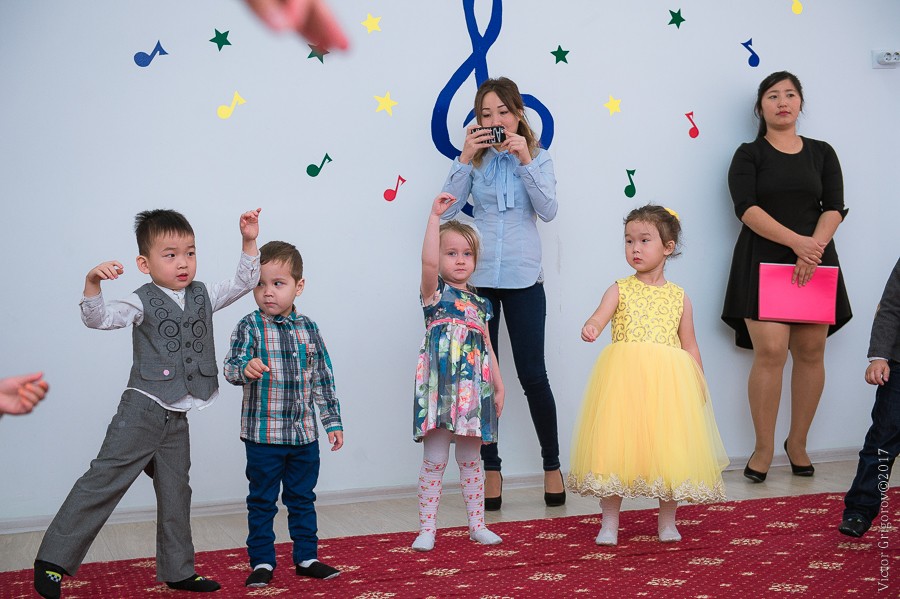 ФЕСТИВАЛЬ 2017