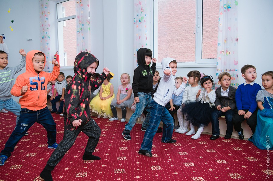 ФЕСТИВАЛЬ 2017