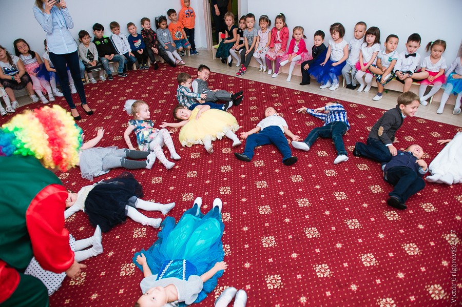 ФЕСТИВАЛЬ 2017