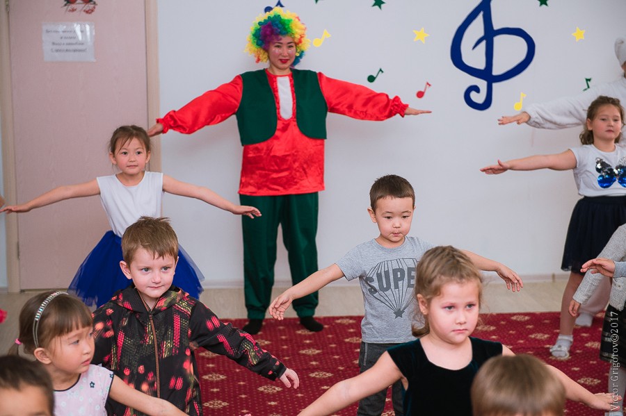 ФЕСТИВАЛЬ 2017