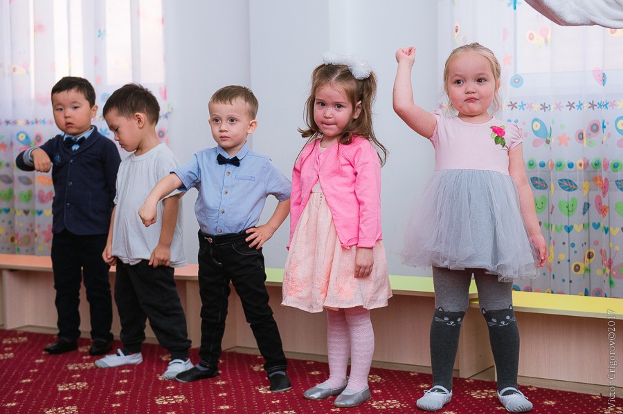 ФЕСТИВАЛЬ 2017