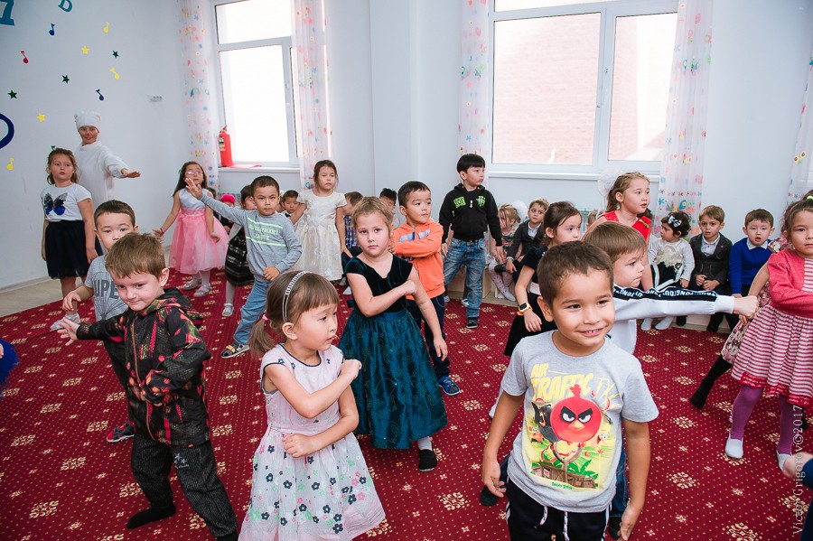 ФЕСТИВАЛЬ 2017
