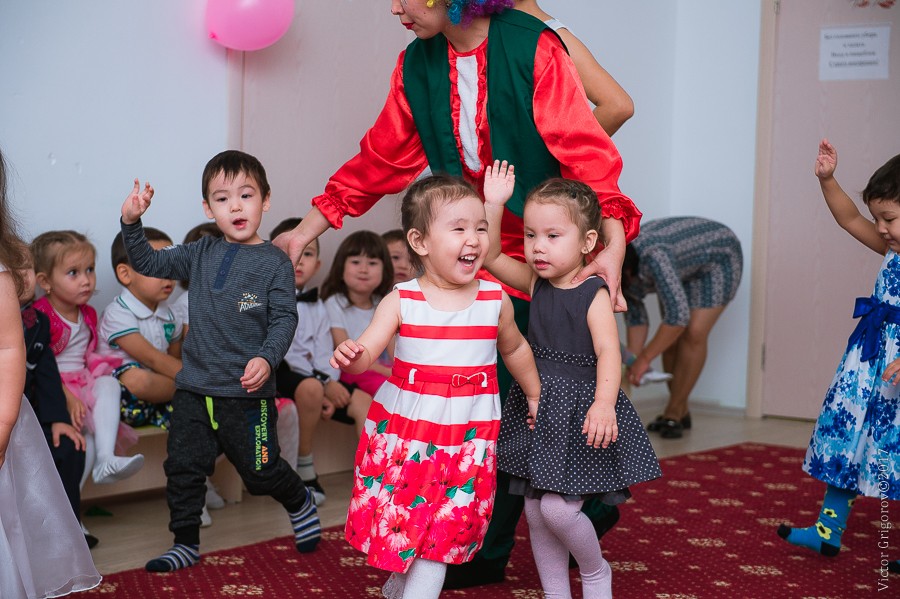 ФЕСТИВАЛЬ 2017