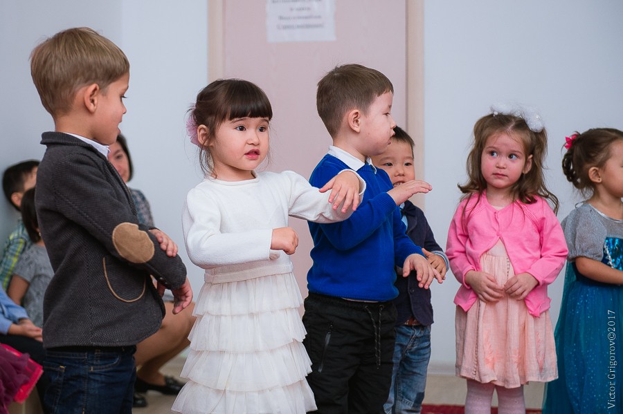 ФЕСТИВАЛЬ 2017