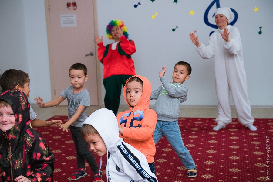 ФЕСТИВАЛЬ 2017