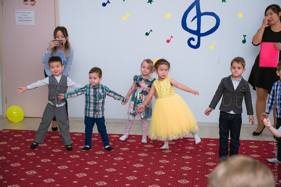 ФЕСТИВАЛЬ 2017