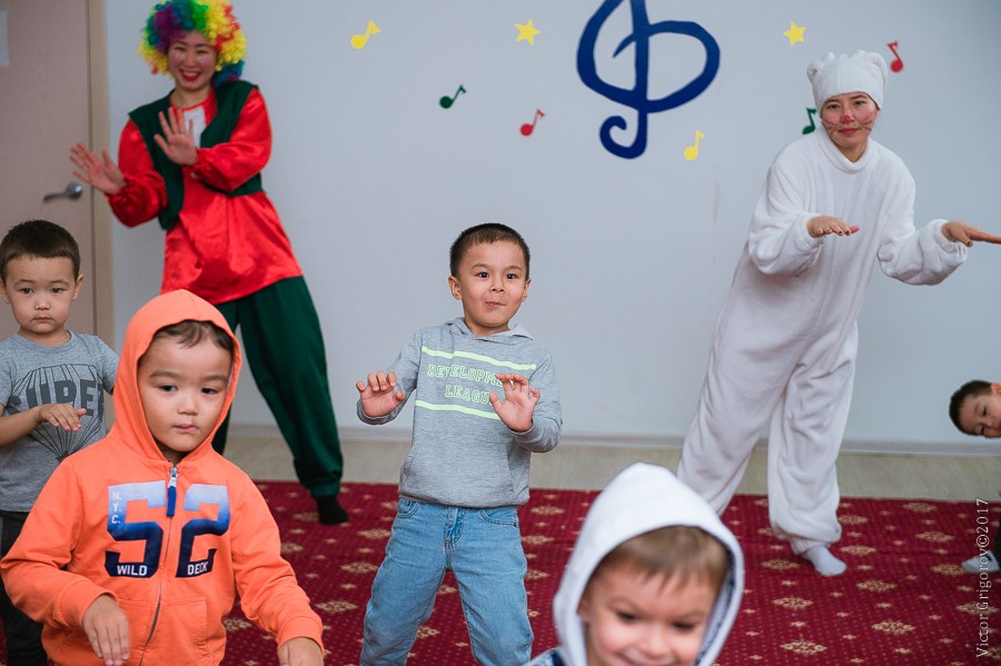 ФЕСТИВАЛЬ 2017