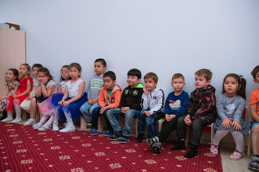 ФЕСТИВАЛЬ 2017
