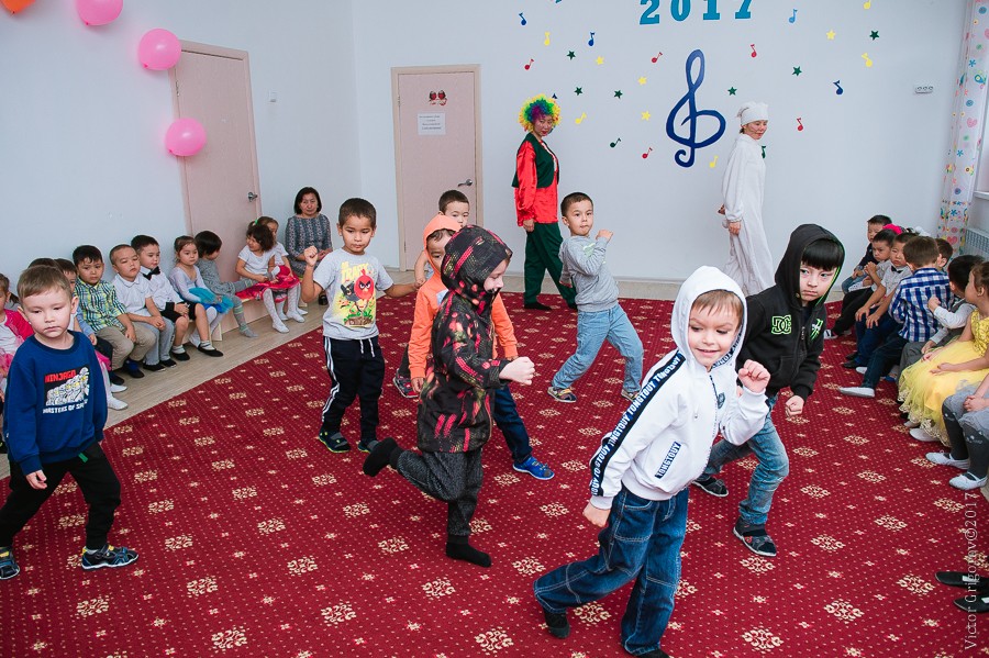 ФЕСТИВАЛЬ 2017