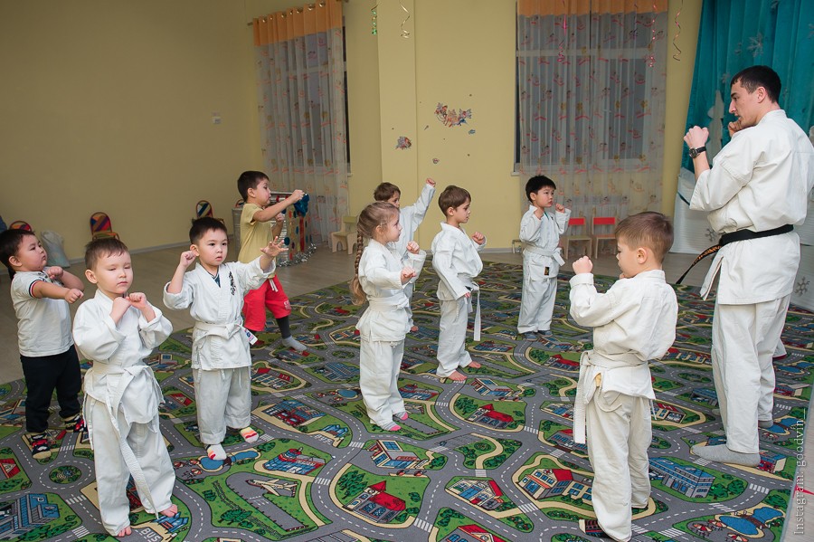 КАРАТЕ