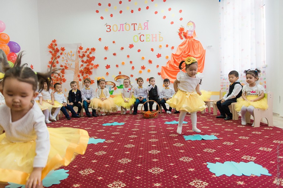 Дельфинчики, Умнички