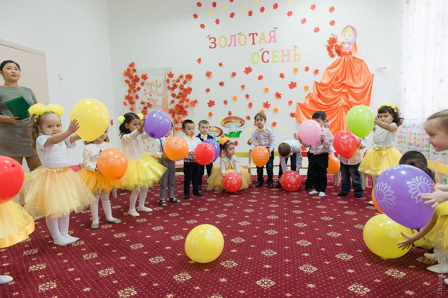 Дельфинчики, Умнички