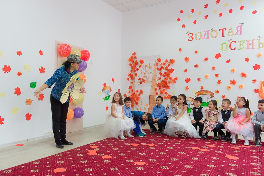 Дельфинчики, Умнички