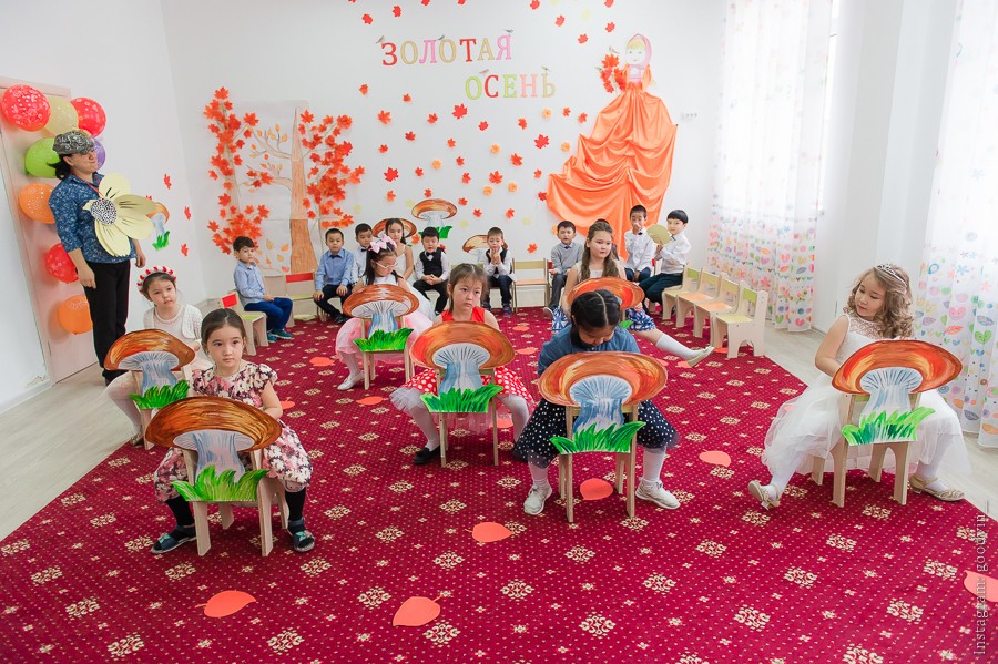 Дельфинчики, Умнички