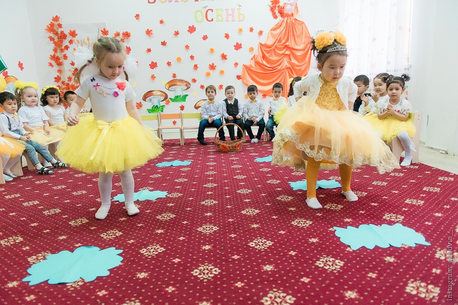 Дельфинчики, Умнички