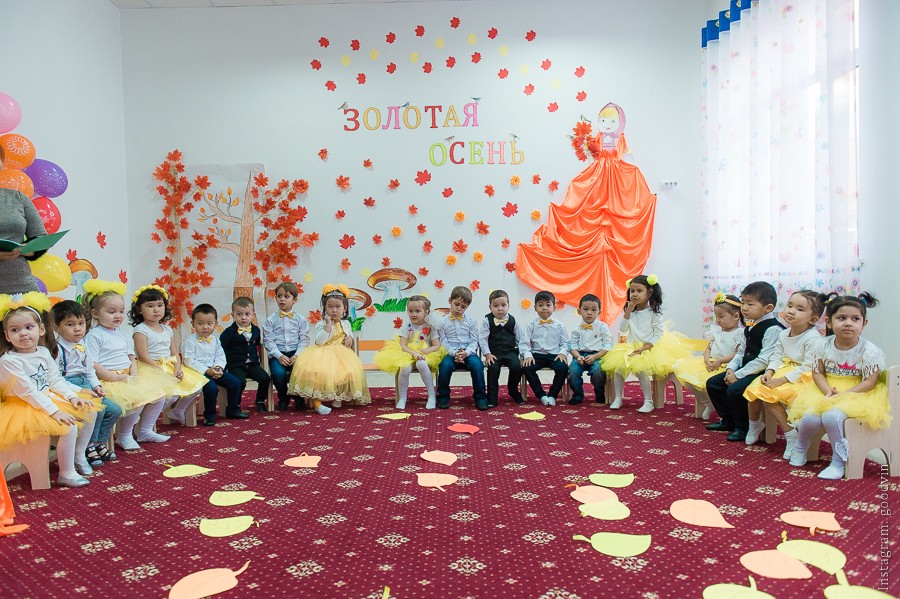 Дельфинчики, Умнички