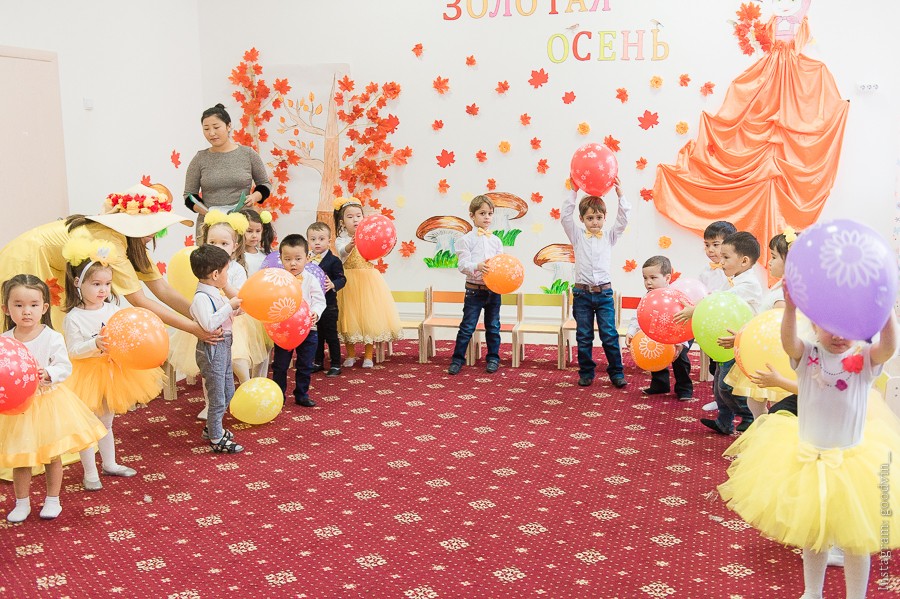 Дельфинчики, Умнички